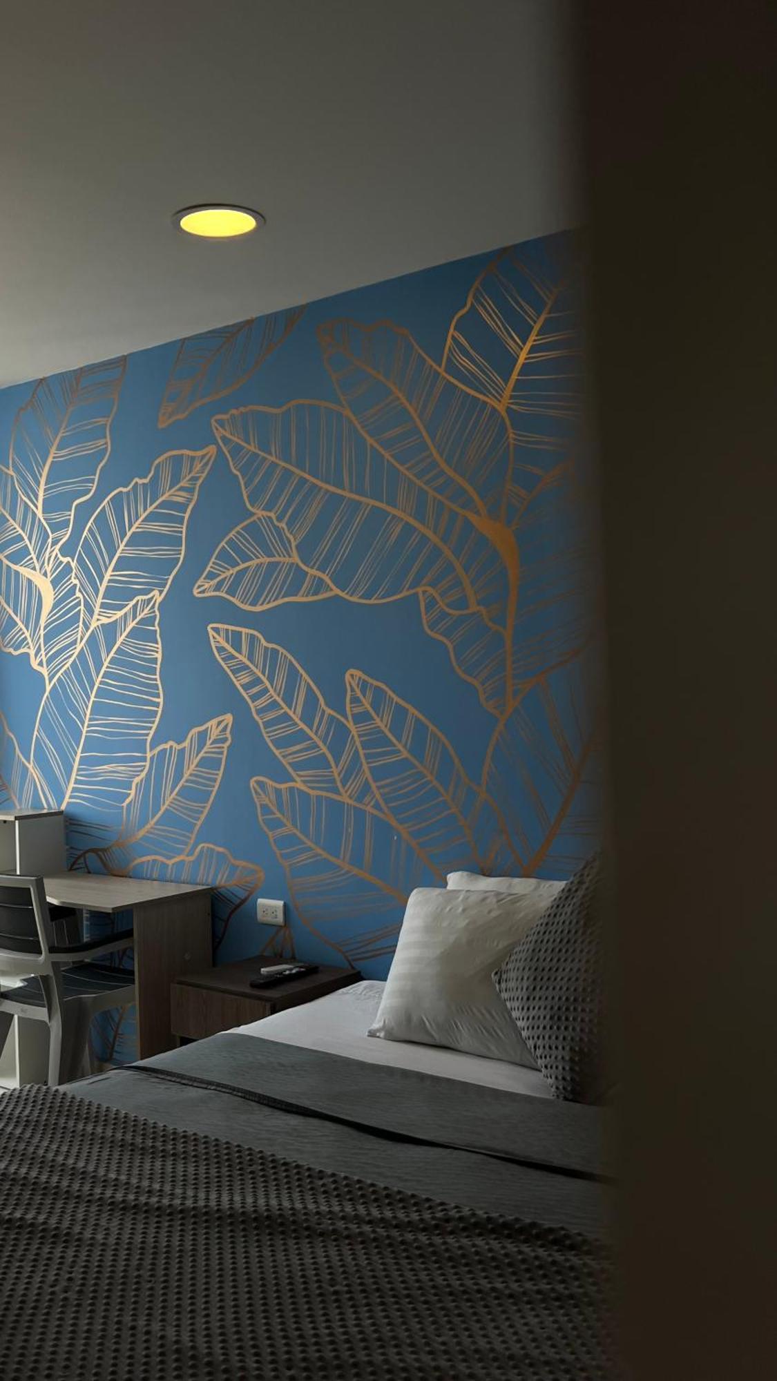 Bahia 79 Apartasuites Cerca Al Centro Cartagena Dış mekan fotoğraf