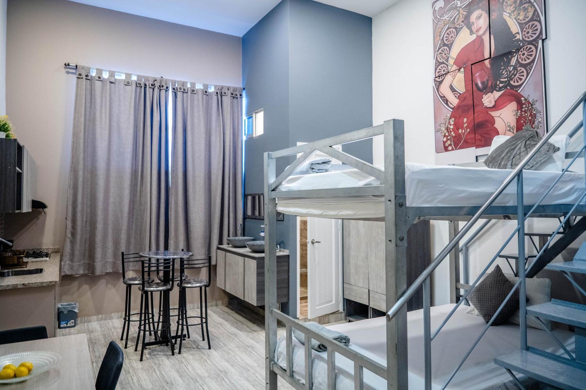 Bahia 79 Apartasuites Cerca Al Centro Cartagena Dış mekan fotoğraf
