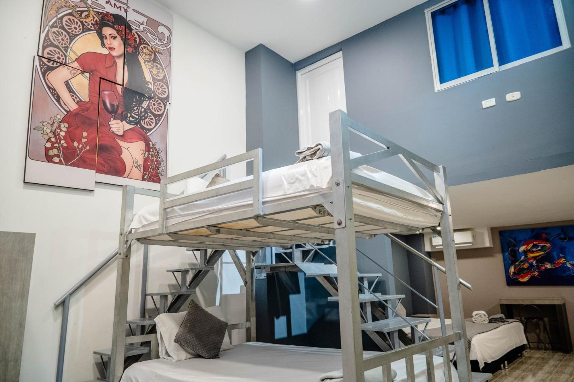 Bahia 79 Apartasuites Cerca Al Centro Cartagena Dış mekan fotoğraf