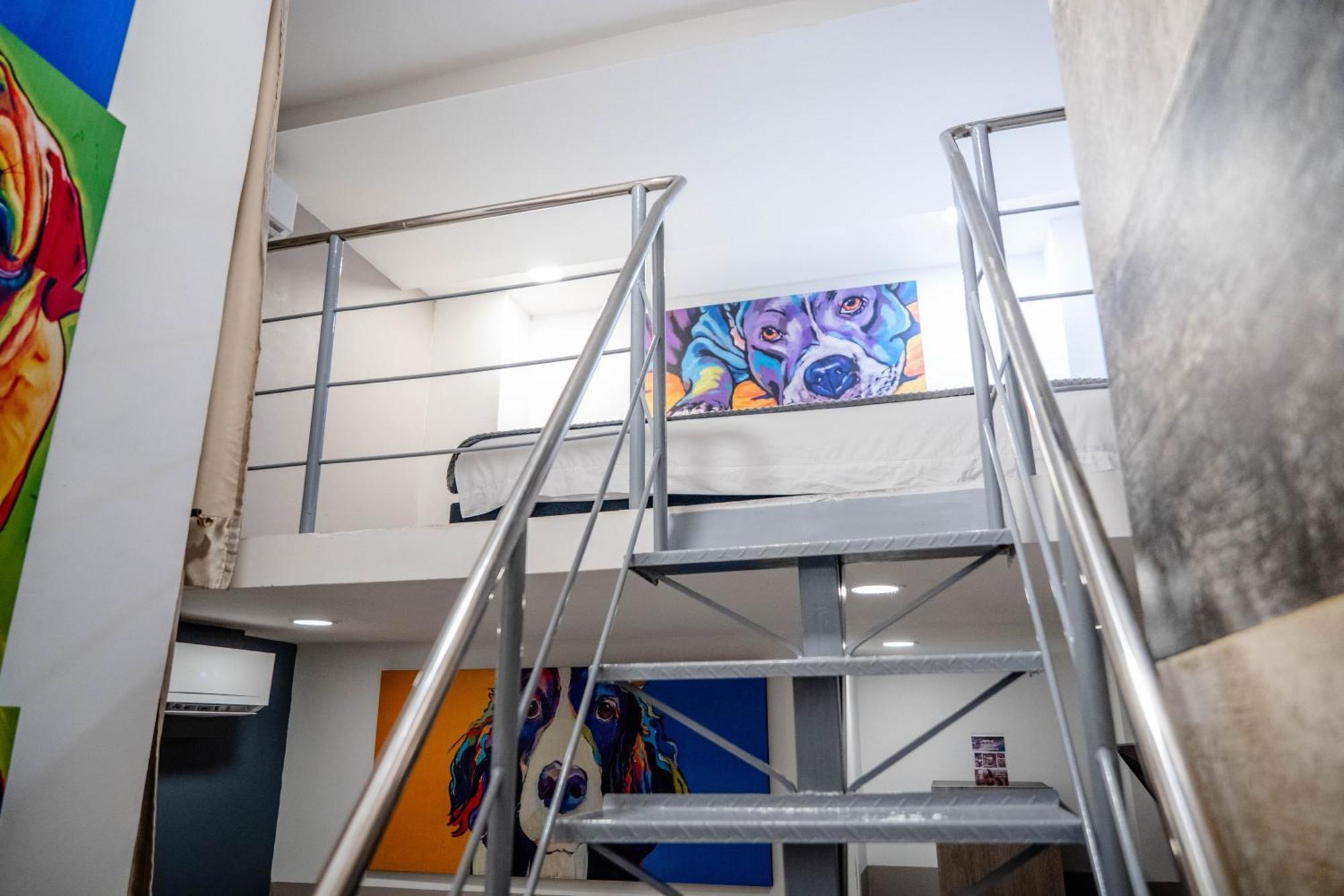 Bahia 79 Apartasuites Cerca Al Centro Cartagena Dış mekan fotoğraf
