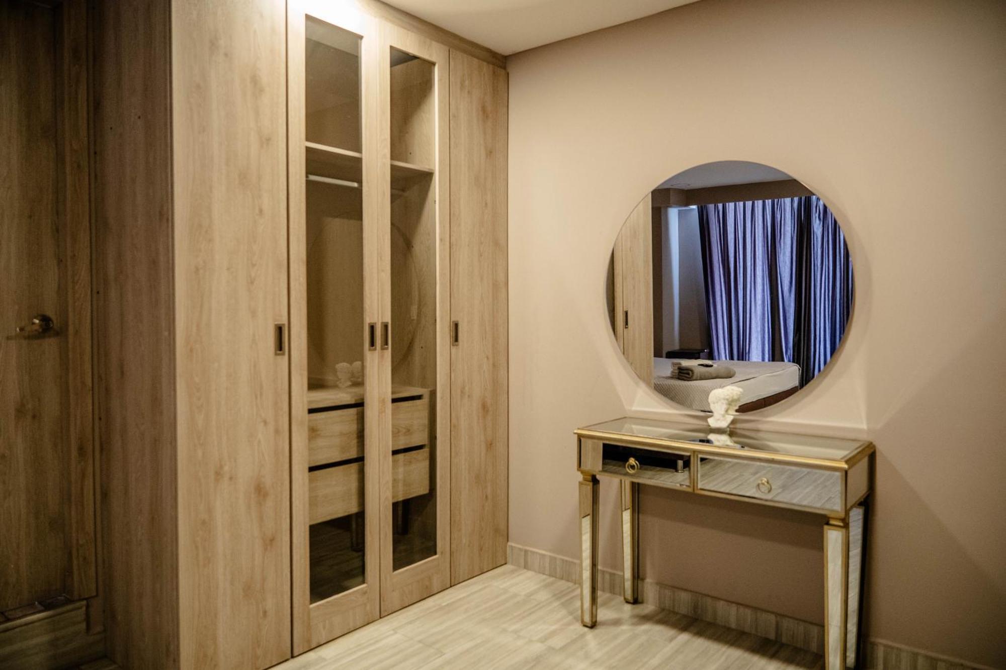 Bahia 79 Apartasuites Cerca Al Centro Cartagena Dış mekan fotoğraf