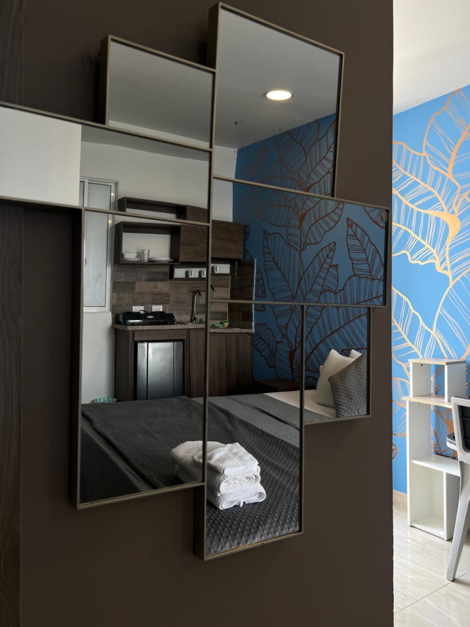Bahia 79 Apartasuites Cerca Al Centro Cartagena Dış mekan fotoğraf